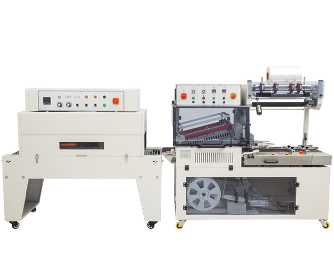 熱收縮膜包裝機(jī)是怎么工作的，一文解答