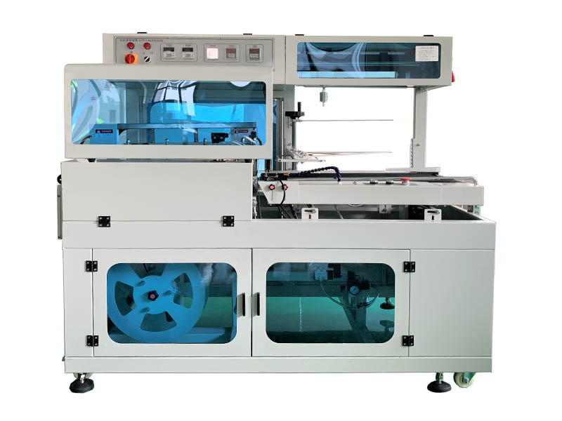 熱收縮膜包裝機，封口機  ,封箱機, 打包機 ,熱收縮膜定制, 全自動包裝機